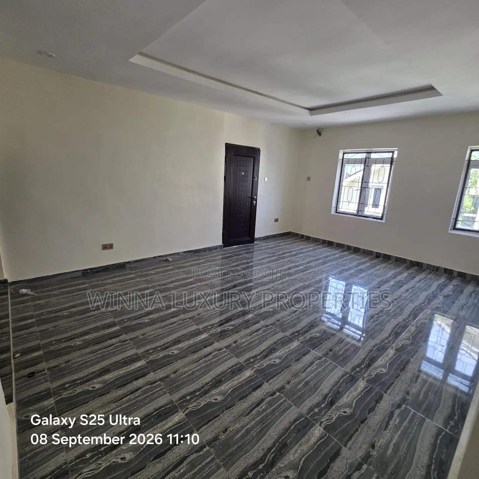 2bdrm Apartment in Kyc Estate, Lugbe District for rent in Lugbe District