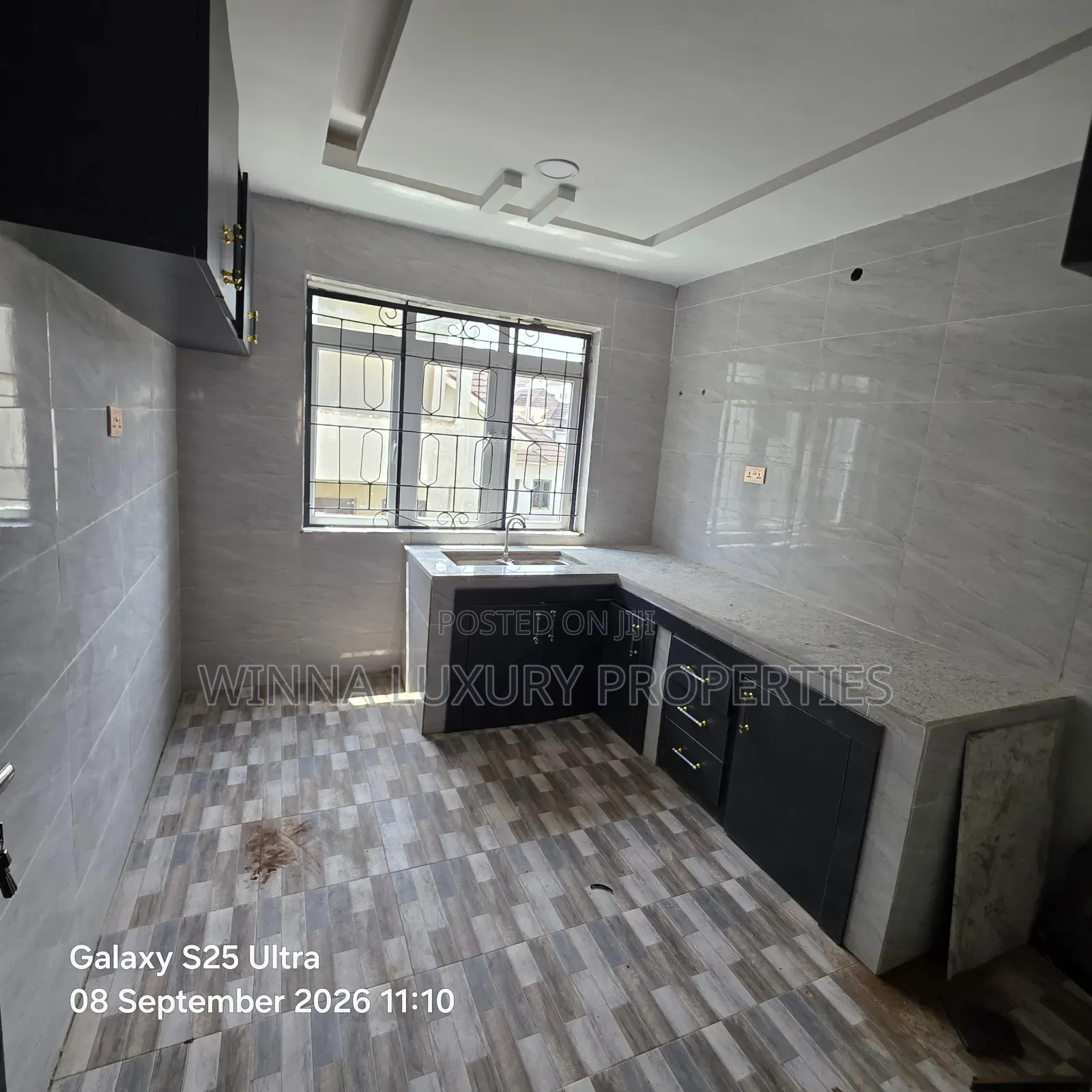 2bdrm Apartment in Kyc Estate, Lugbe District for rent in Lugbe District