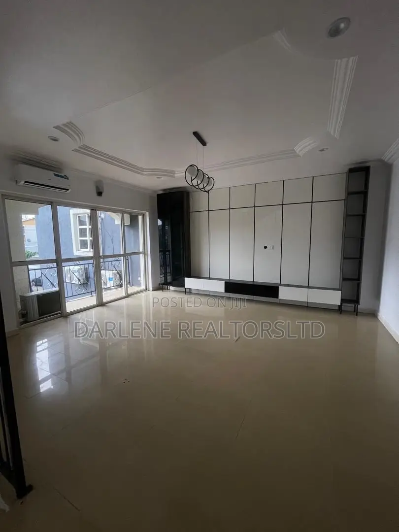 4bdrm House in Lekki County Homes for rent in Lekki Phase 2