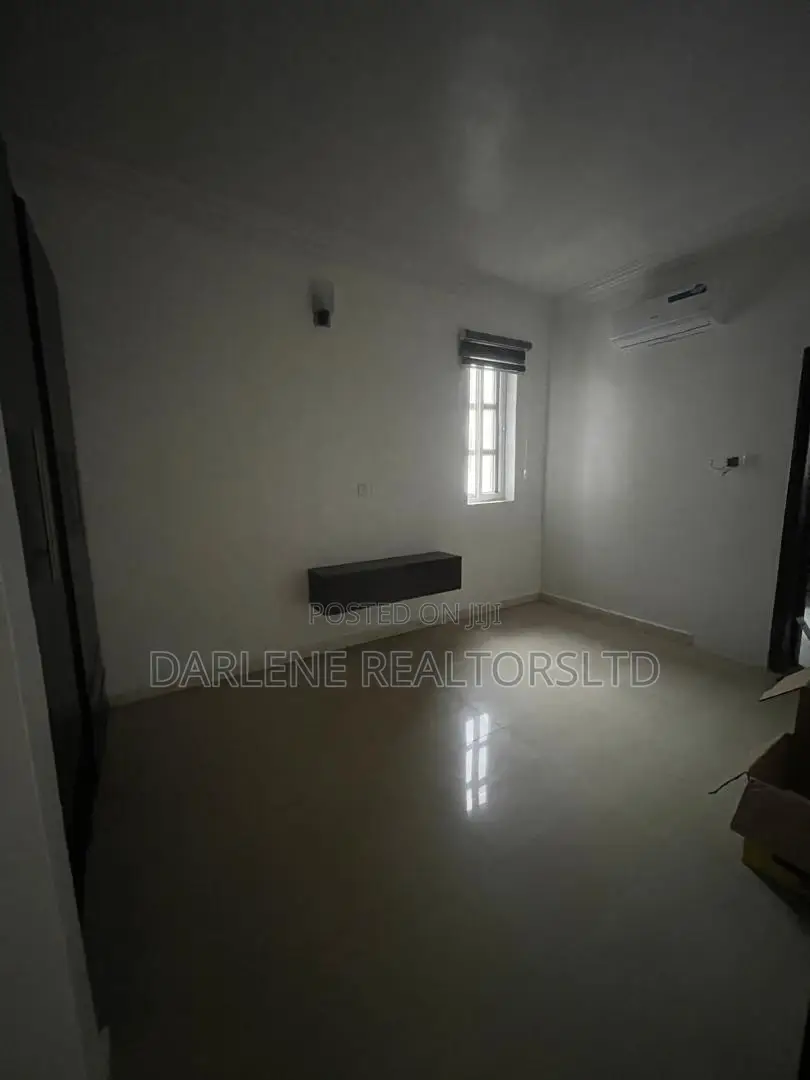 4bdrm House in Lekki County Homes for rent in Lekki Phase 2
