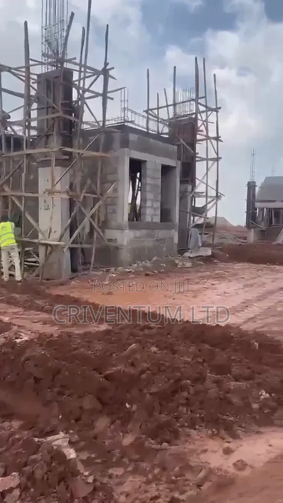 Fcda Approved Estate Plots in Asokoro in Asokoro