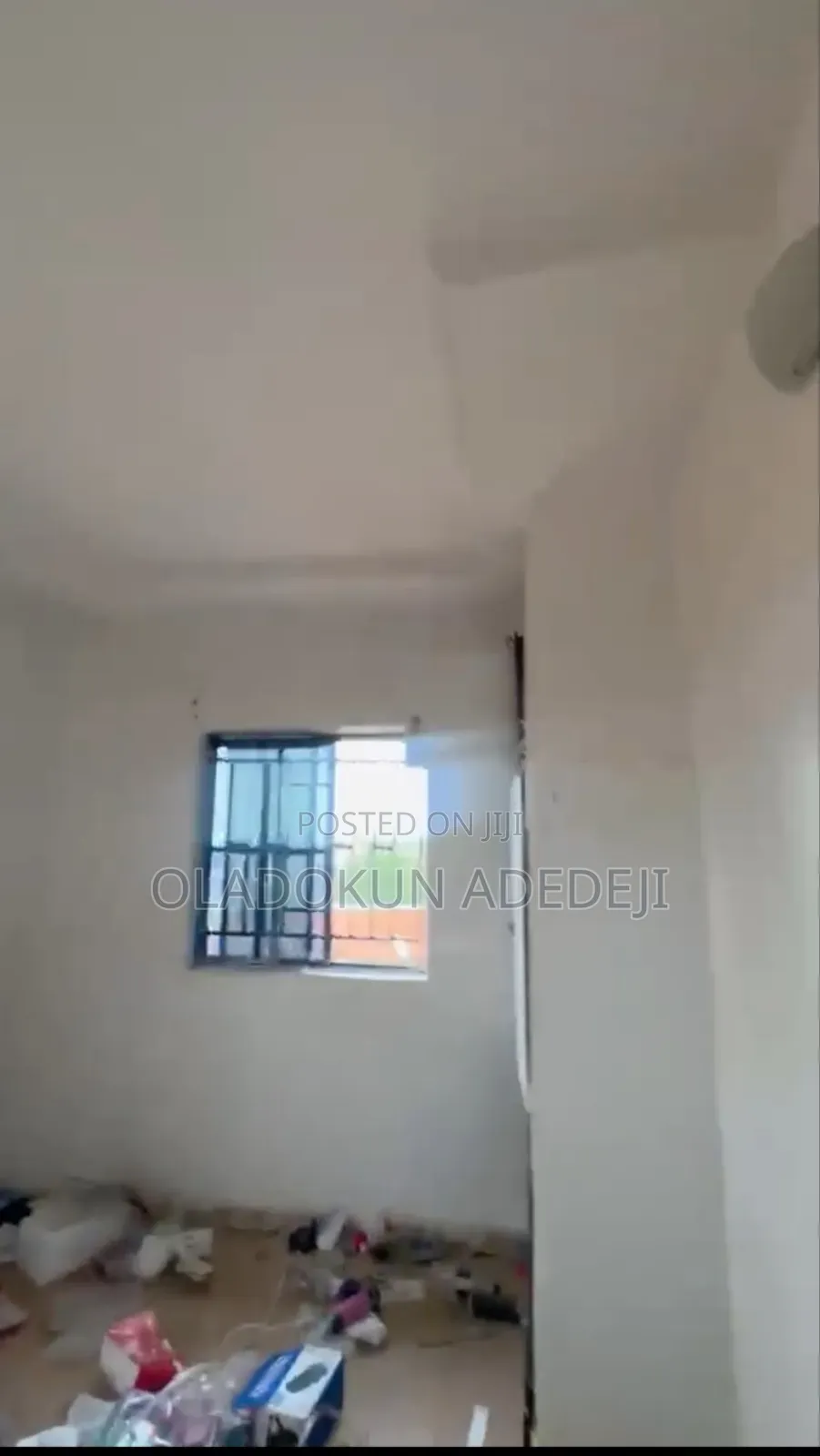 Furnished 2bdrm Block of Flats in Isolo for rent in Isolo