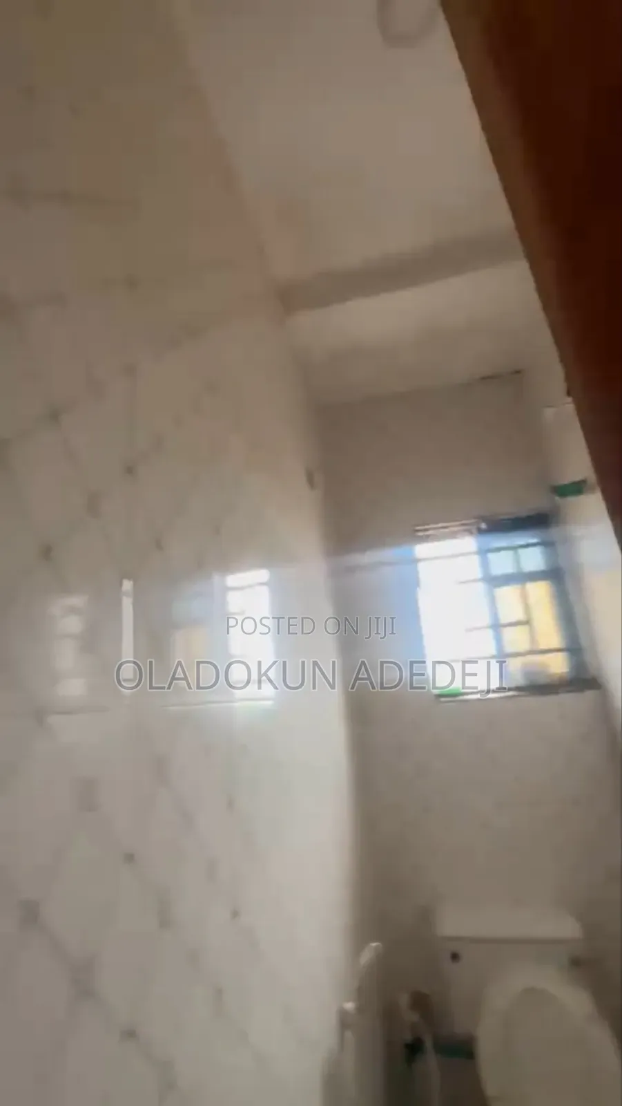 Furnished 2bdrm Block of Flats in Isolo for rent in Isolo