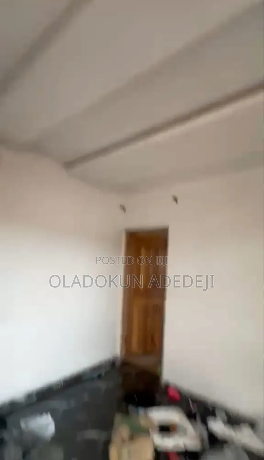 Furnished 2bdrm Block of Flats in Isolo for rent in Isolo