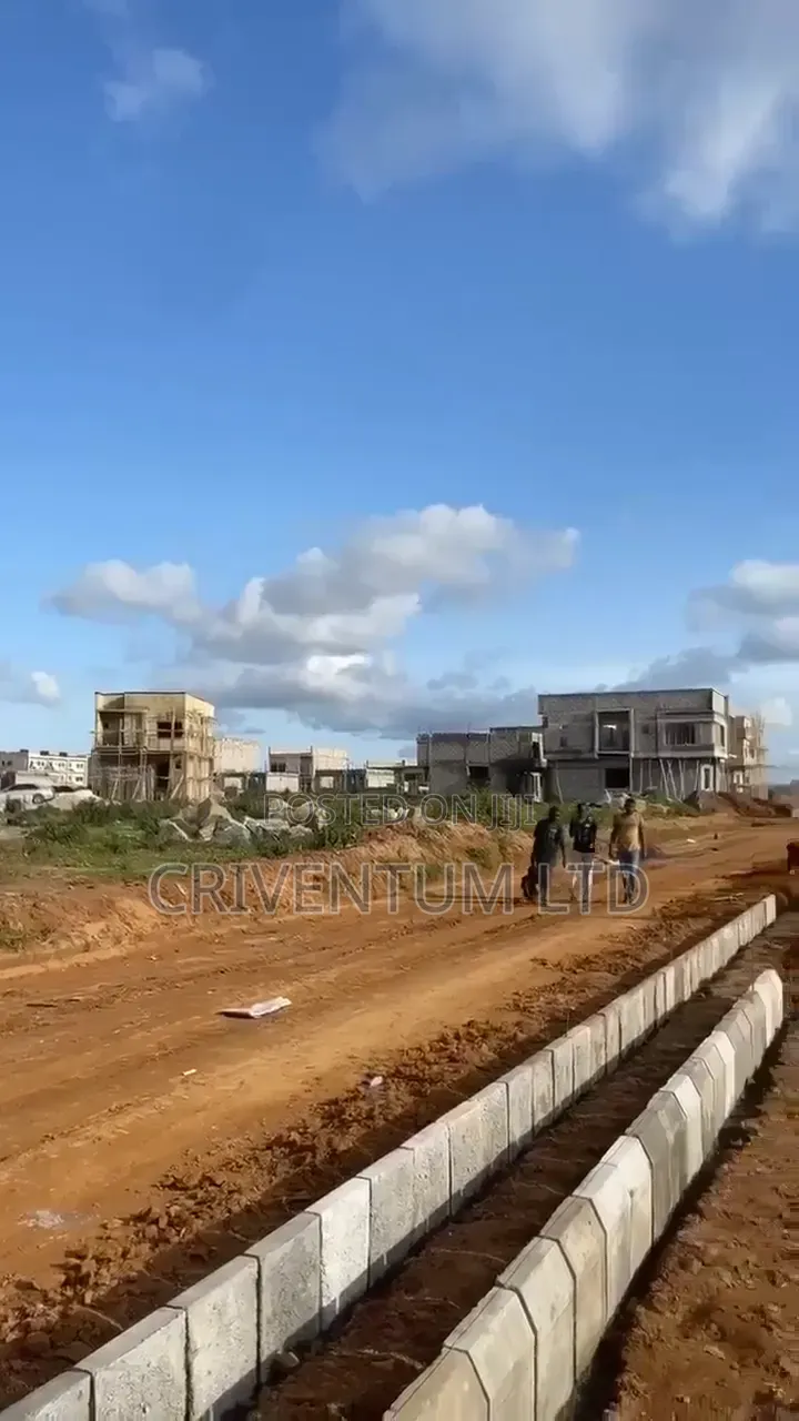 Buy and Build Estate Land in Lokogoma in Lokogoma