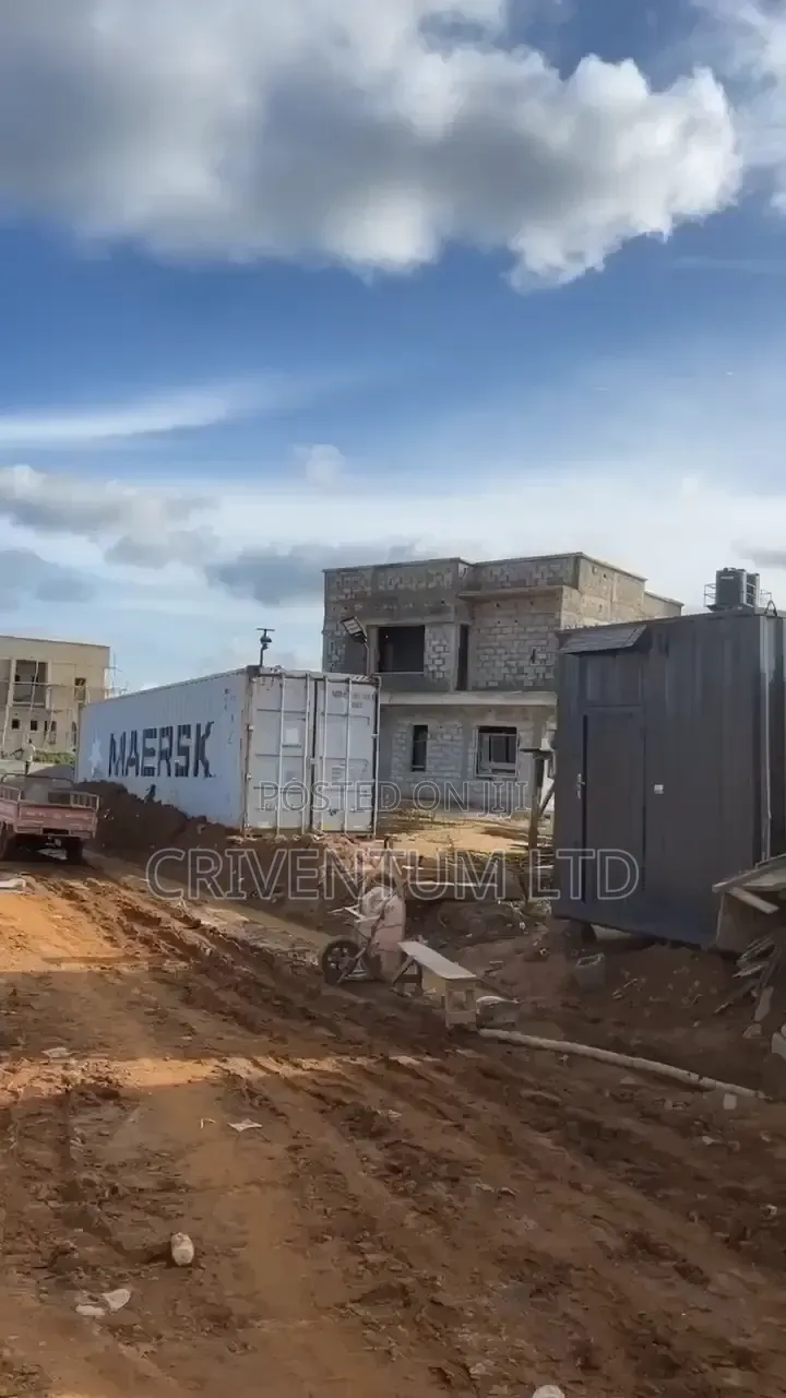 Buy and Build Estate Land in Lokogoma in Lokogoma