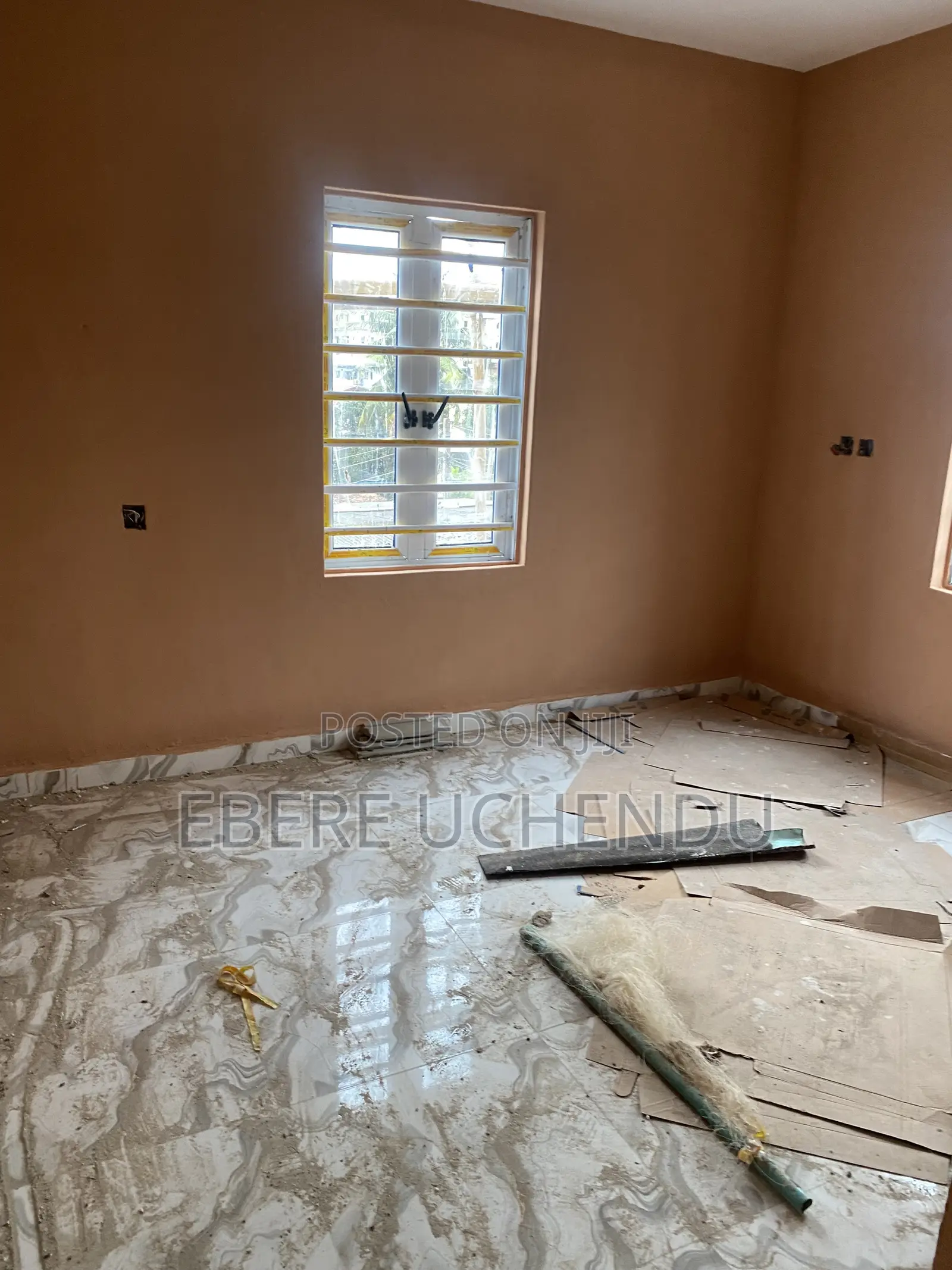 3bdrm Apartment in Aguda for rent in Aguda / Surulere