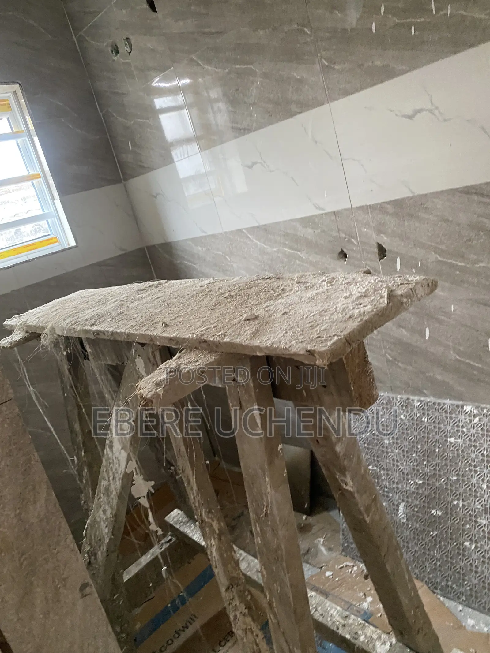 3bdrm Apartment in Aguda for rent in Aguda / Surulere