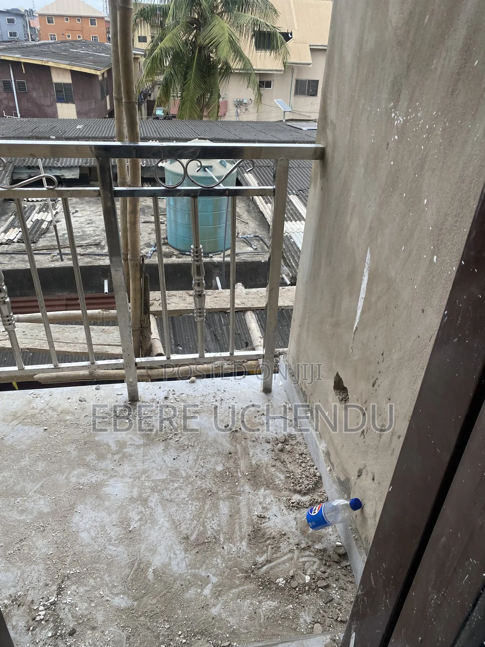 3bdrm Apartment in Aguda for rent in Aguda / Surulere