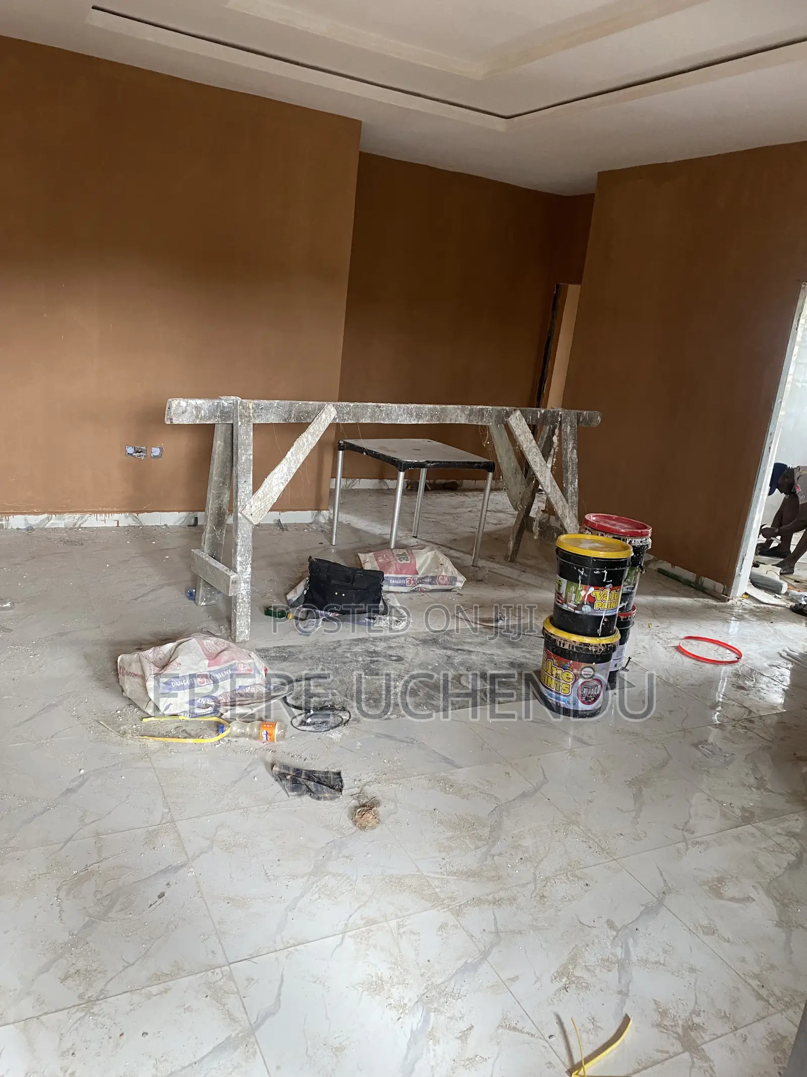 3bdrm Apartment in Aguda for rent in Aguda / Surulere