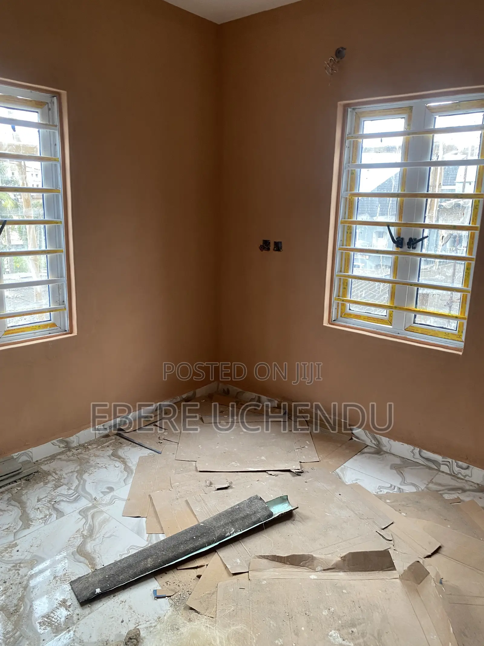 3bdrm Apartment in Aguda for rent in Aguda / Surulere