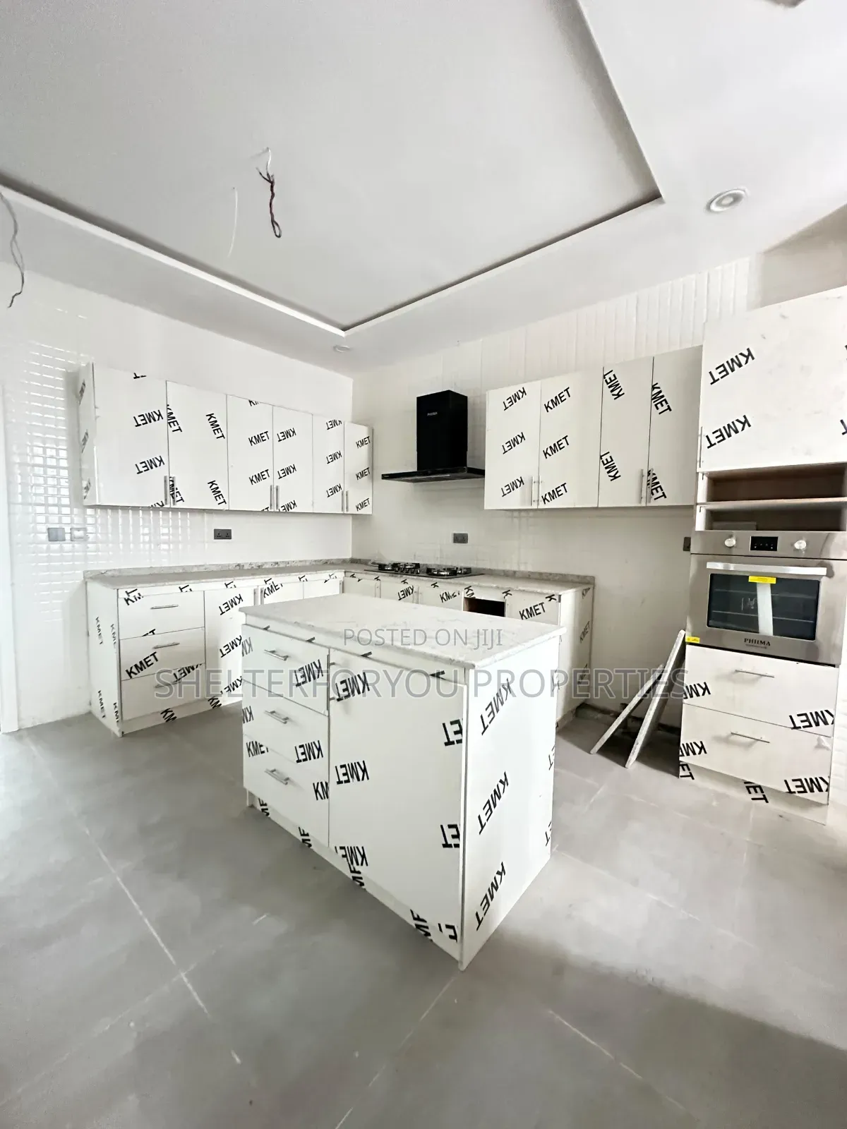 3bdrm Apartment in Lekki Phase 1 for sale in Lekki Phase 1