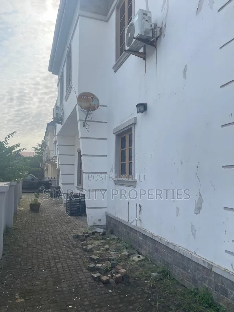 4bdrm Duplex in Lekki Epe Expressway for sale in Ilaje / Lekki