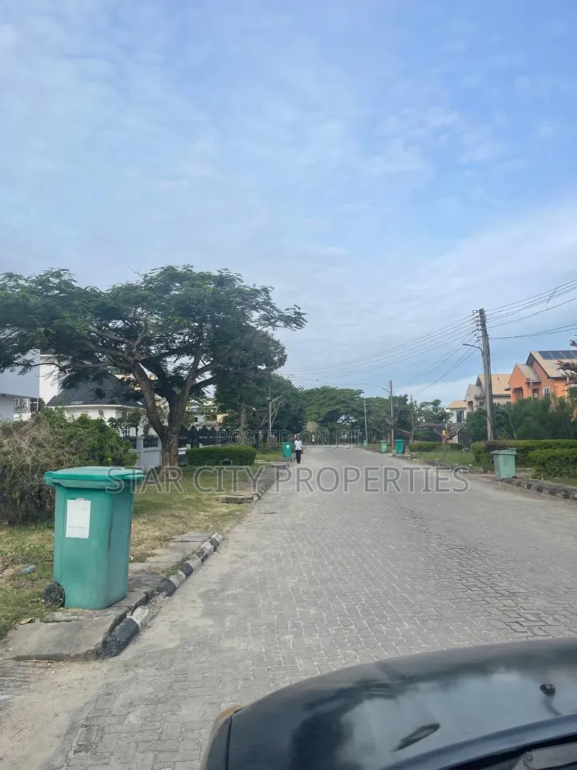 4bdrm Duplex in Lekki Epe Expressway for sale in Ilaje / Lekki