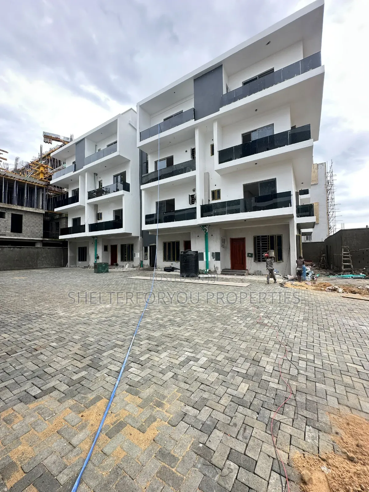 3bdrm House in Lekki Phase 1 for sale in Lekki Phase 1