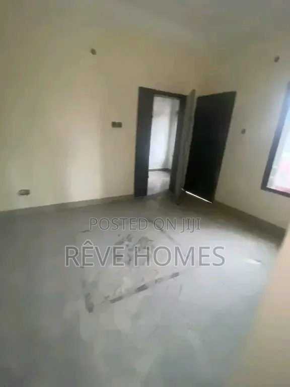 Mini Flat in Akoka for rent in Akoka