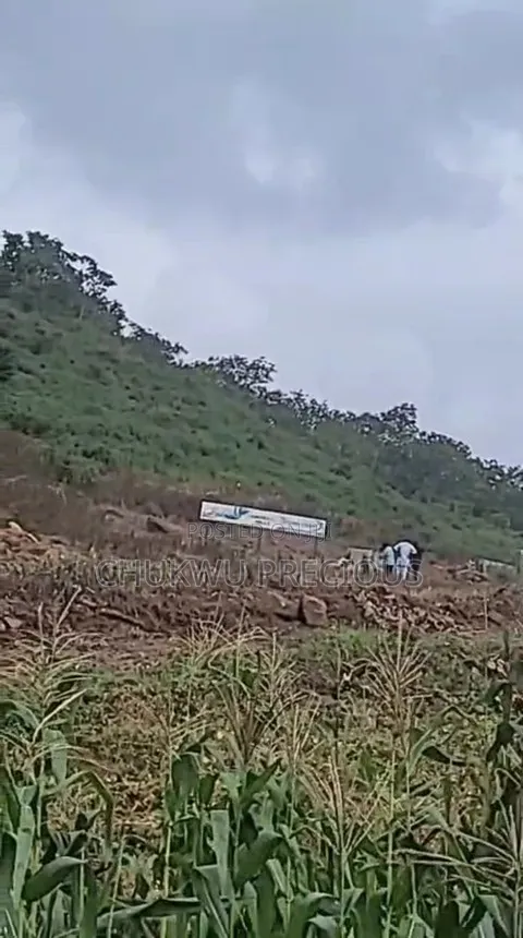Panorama Hills Apo Guzape | Premium Land | Fcda C of O | Abuja in Apo Resettlement