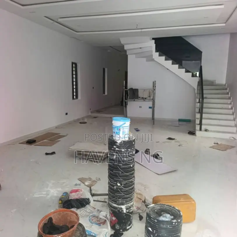 4bdrm Duplex in Bodija for sale in Bodija