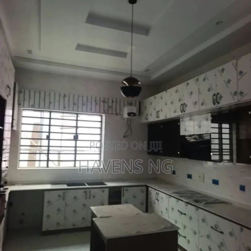 4bdrm Duplex in Bodija for sale in Bodija