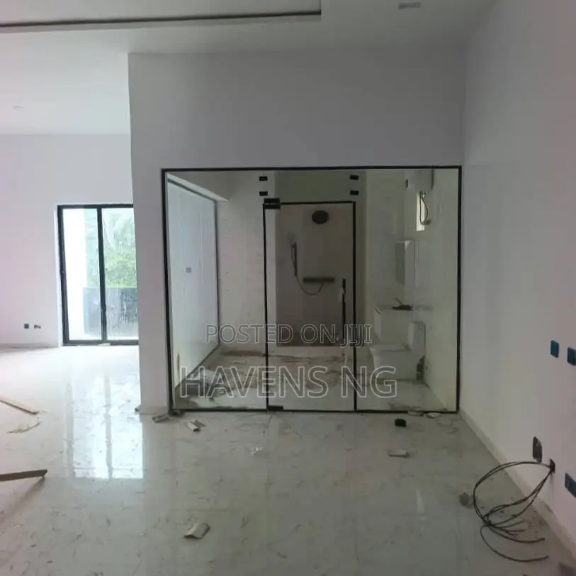 4bdrm Duplex in Bodija for sale in Bodija