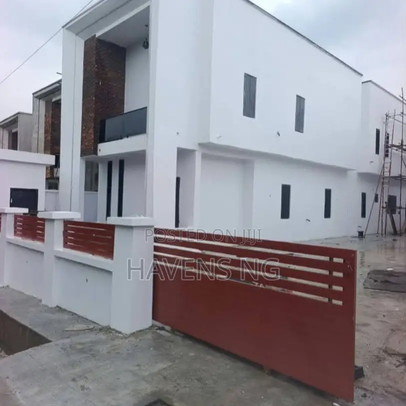 4bdrm Duplex in Bodija for sale in Bodija