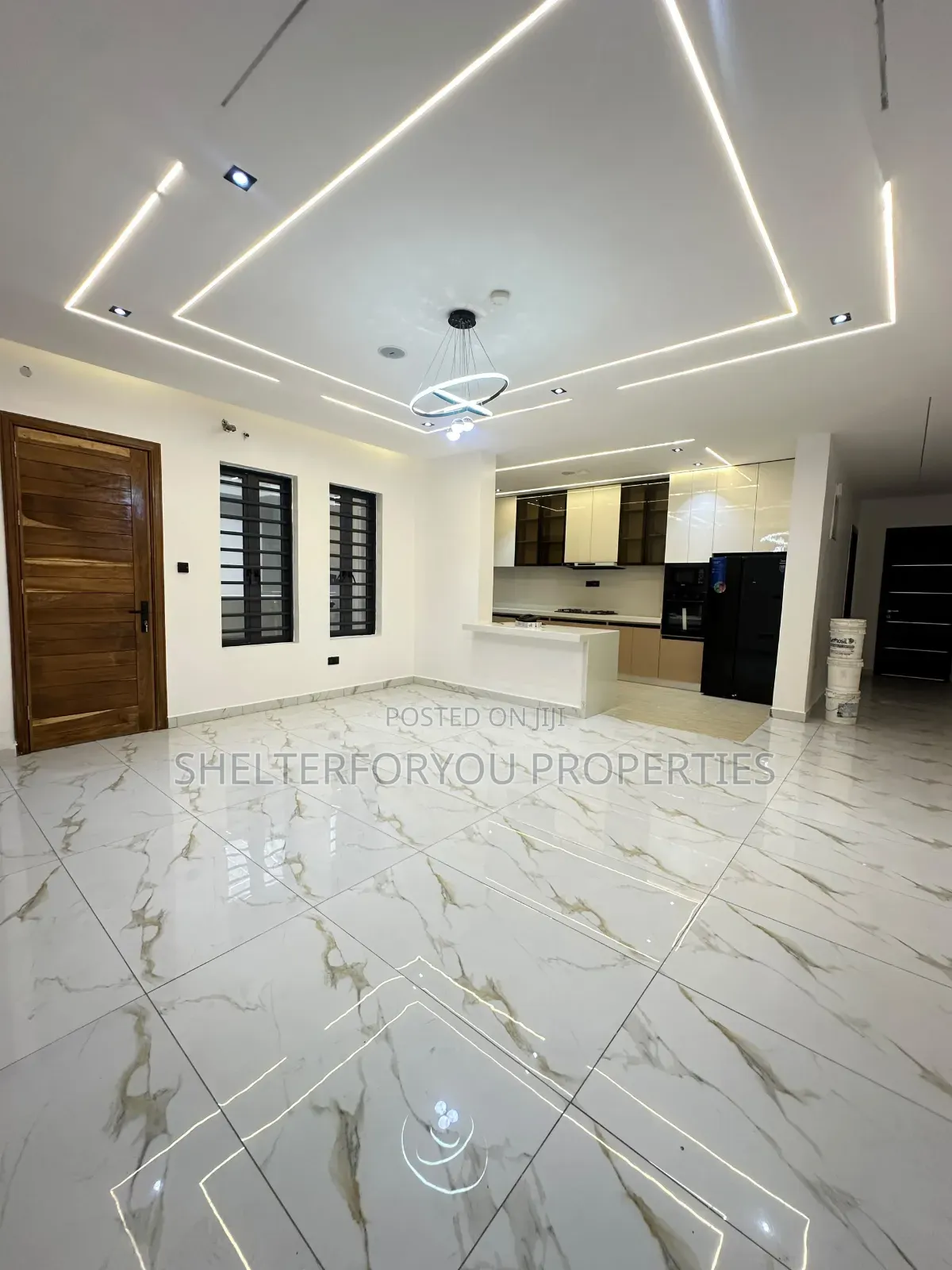 2bdrm Apartment in Lekki Phase 1 for sale in Lekki Phase 1