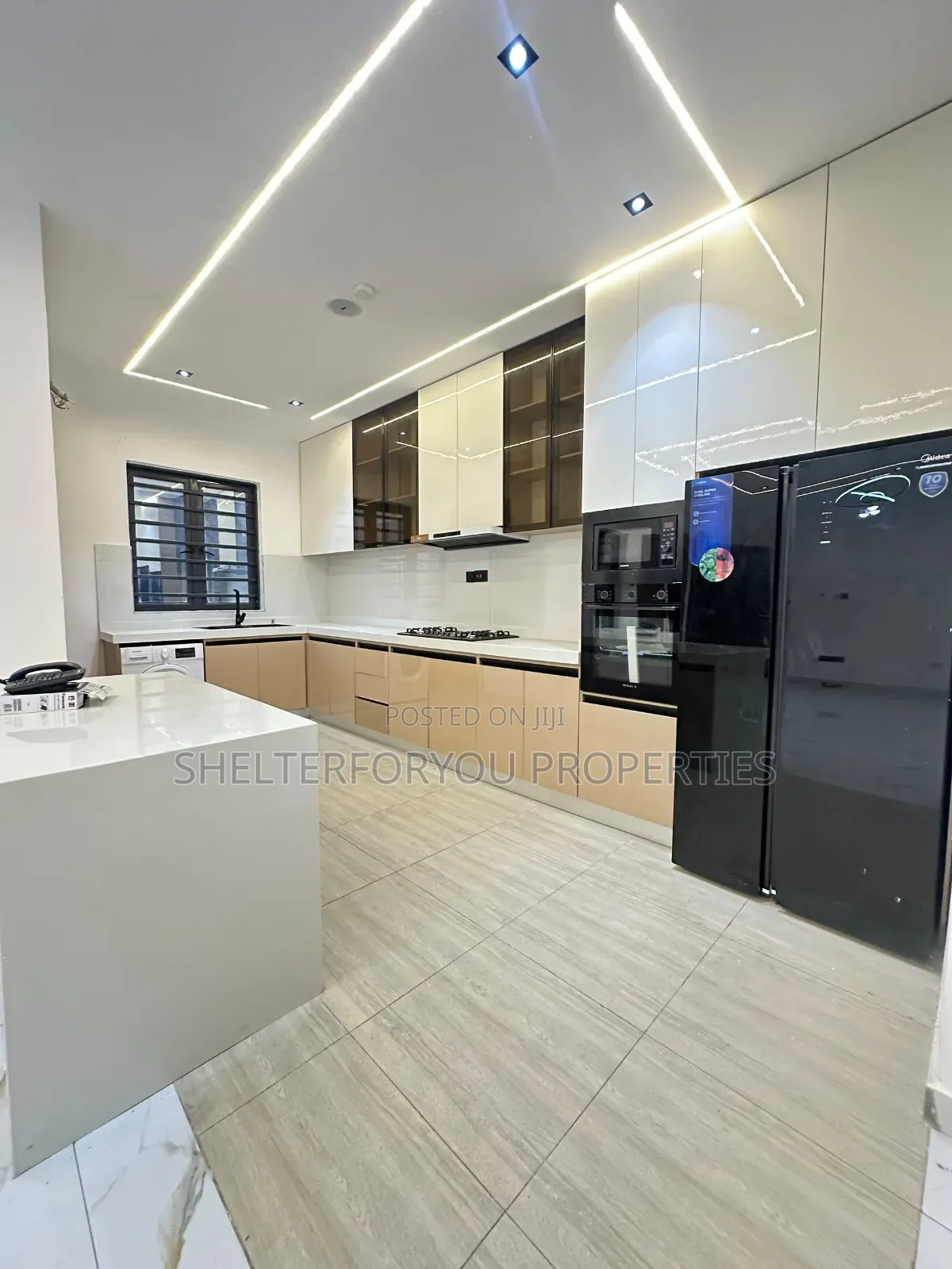 2bdrm Apartment in Lekki Phase 1 for sale in Lekki Phase 1
