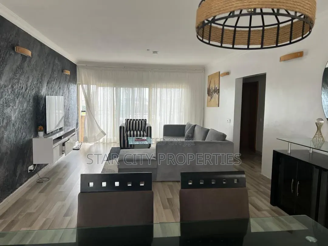 4bdrm Townhouse / Terrace in Ikeja Lagos for rent in Ikeja GRA