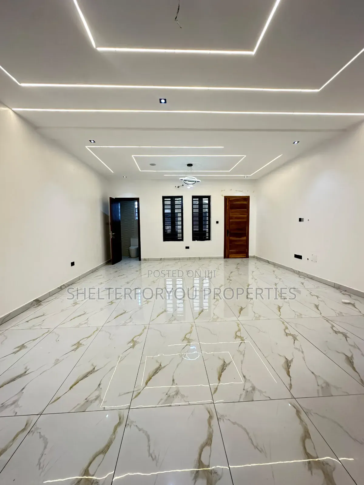 3bdrm Apartment in Lekki Phase 1 for sale in Lekki Phase 1