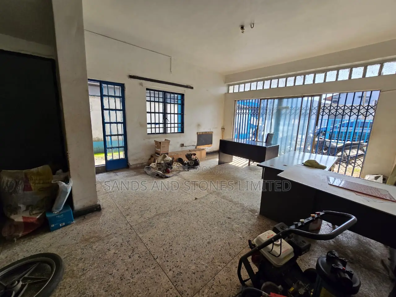 6bdrm Duplex in Abeokuta Street, Oba Akran for sale in Oba Akran
