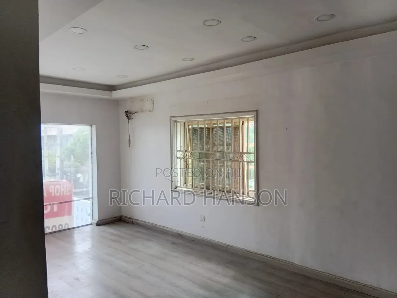 Office Space Lekki Phase 1 Rent 15m in Lekki Phase 1