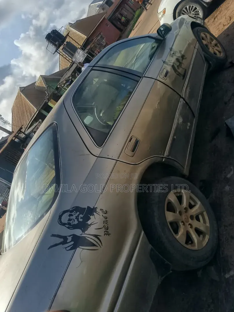 20bdrm Block of Flats in Benin City for sale in Benin City