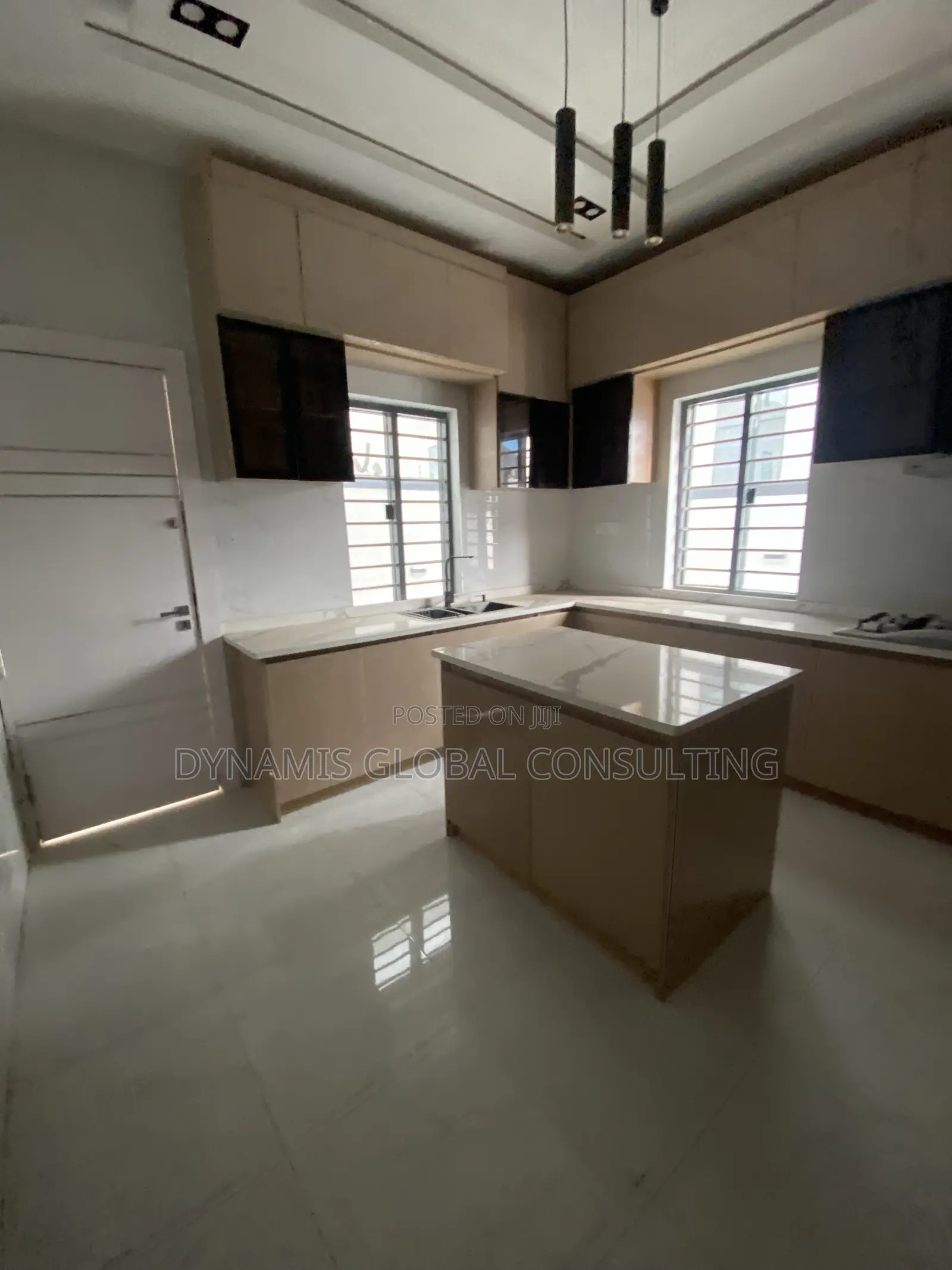 Furnished 5bdrm Duplex in Omole Phase 1 for sale in Omole Phase 1