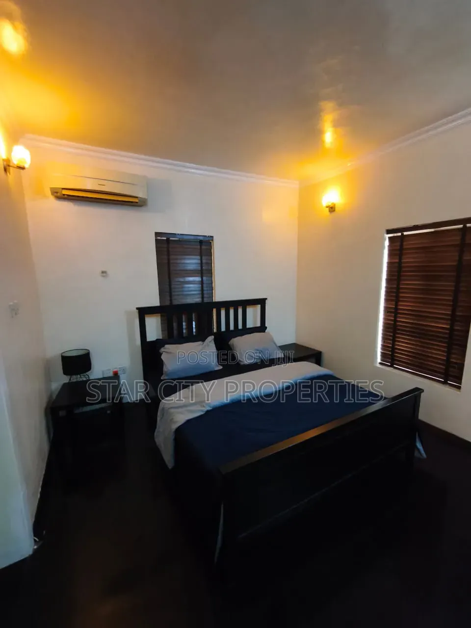 4bdrm Duplex in Adeniyi Jones for rent in Adeniyi Jones