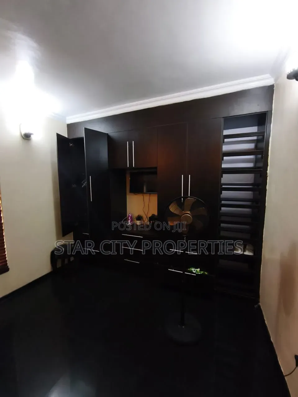 4bdrm Duplex in Adeniyi Jones for rent in Adeniyi Jones