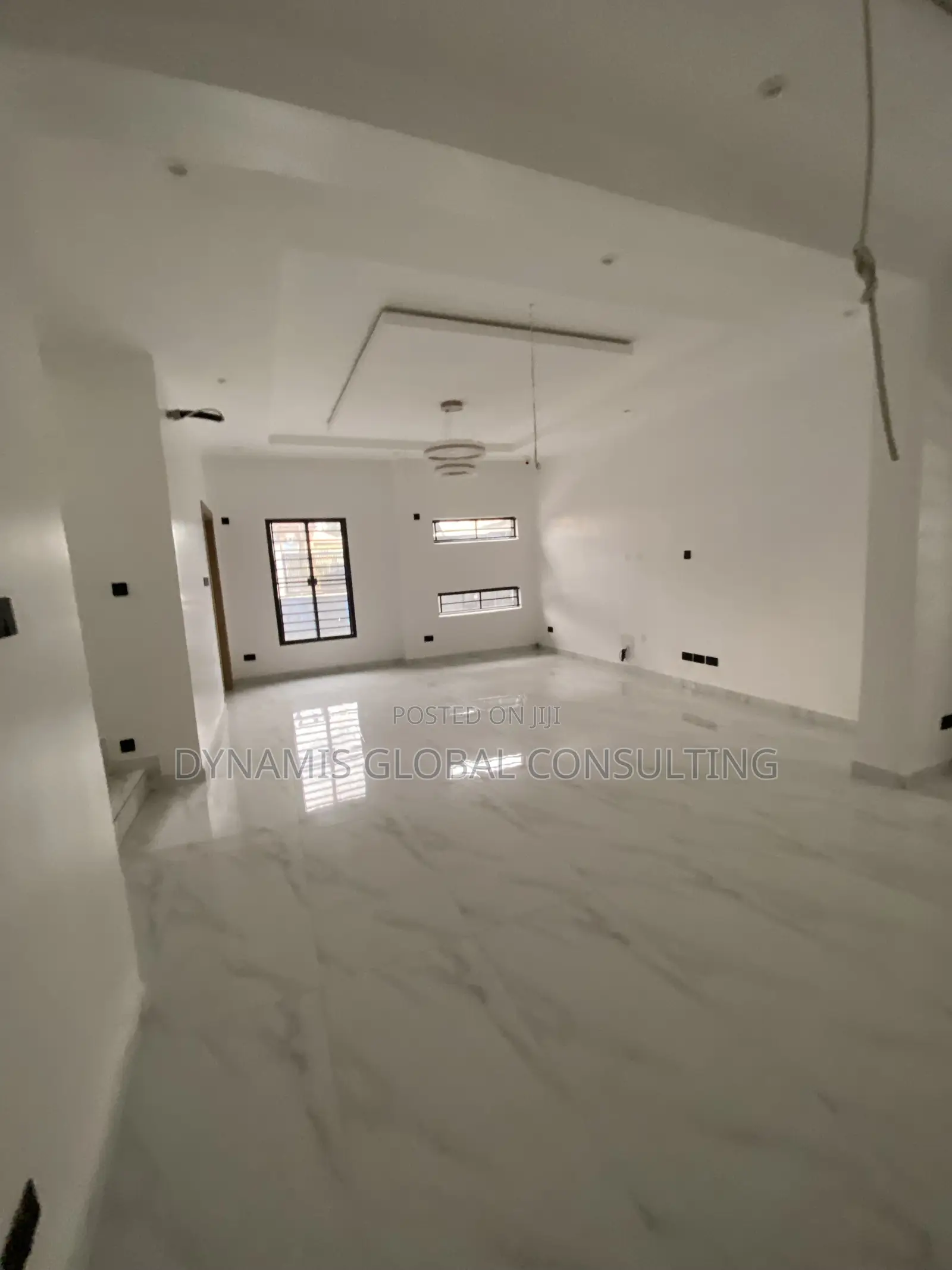 Furnished 5bdrm Duplex in Omole Phase 1 for sale in Omole Phase 1
