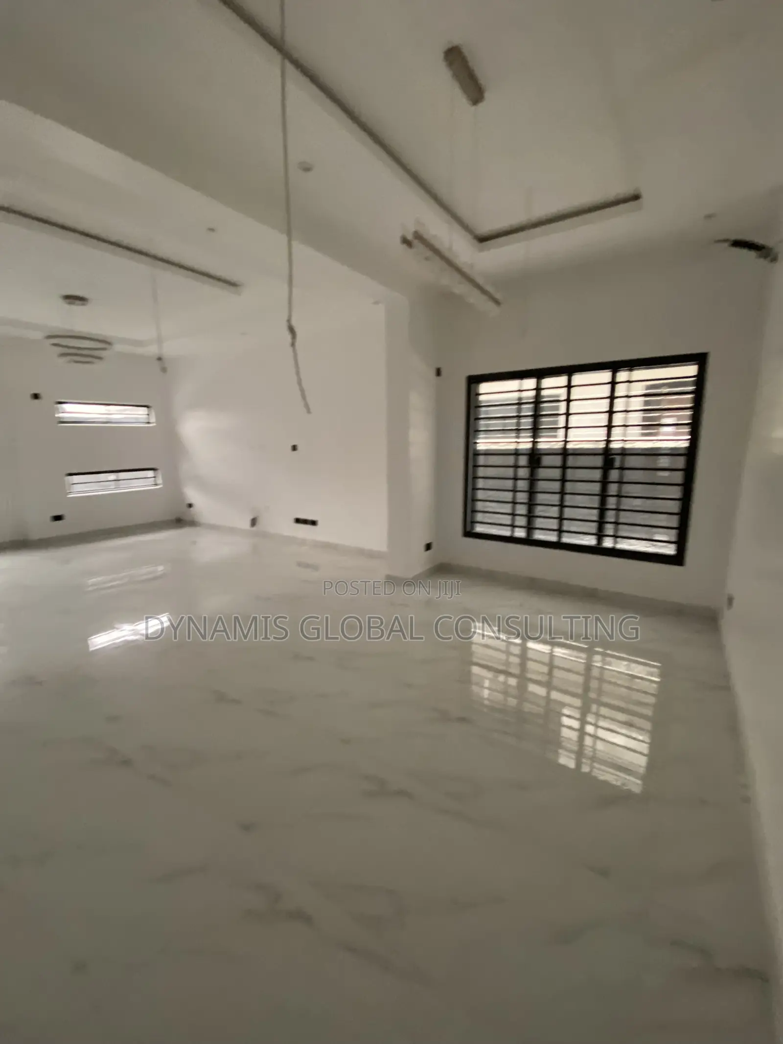 Furnished 5bdrm Duplex in Omole Phase 1 for sale in Omole Phase 1