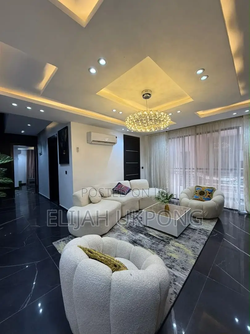 3bdrm Maisonette in Lekki for rent in Lekki Phase 1