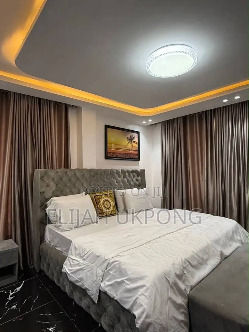 3bdrm Maisonette in Lekki for rent in Lekki Phase 1