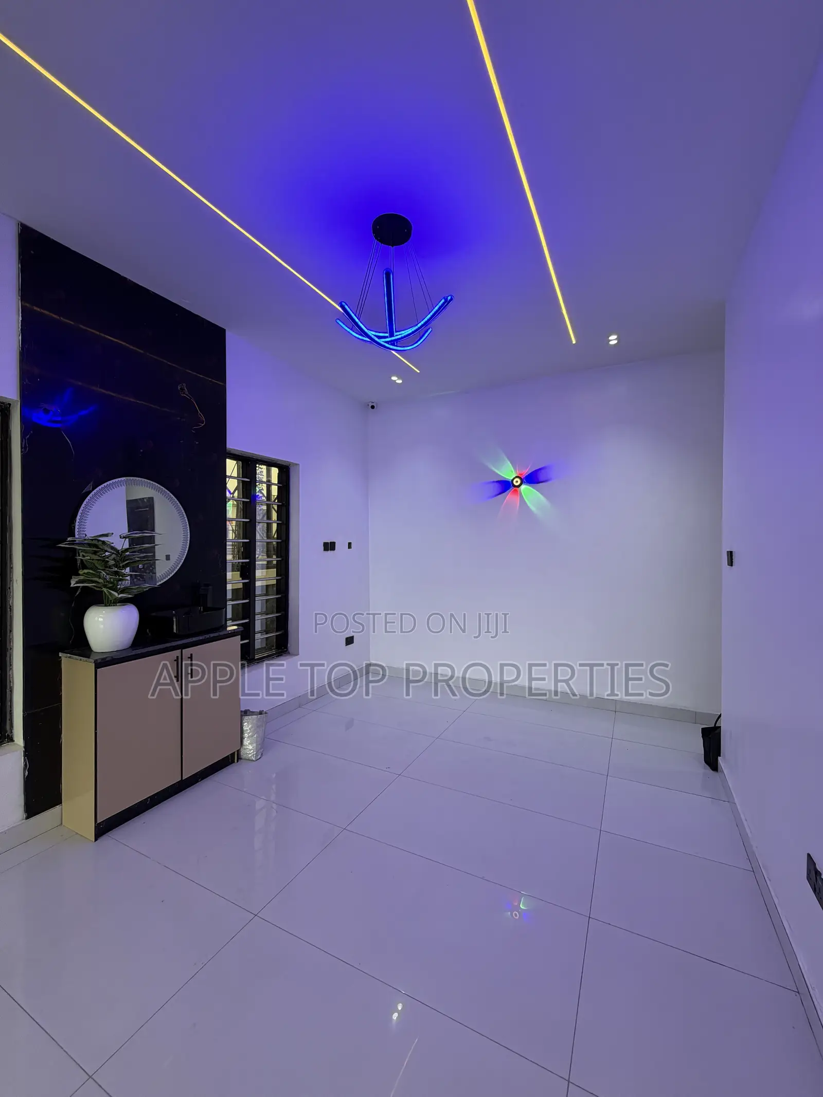 5bdrm Duplex in Centenary City, Enugu for sale in Enugu