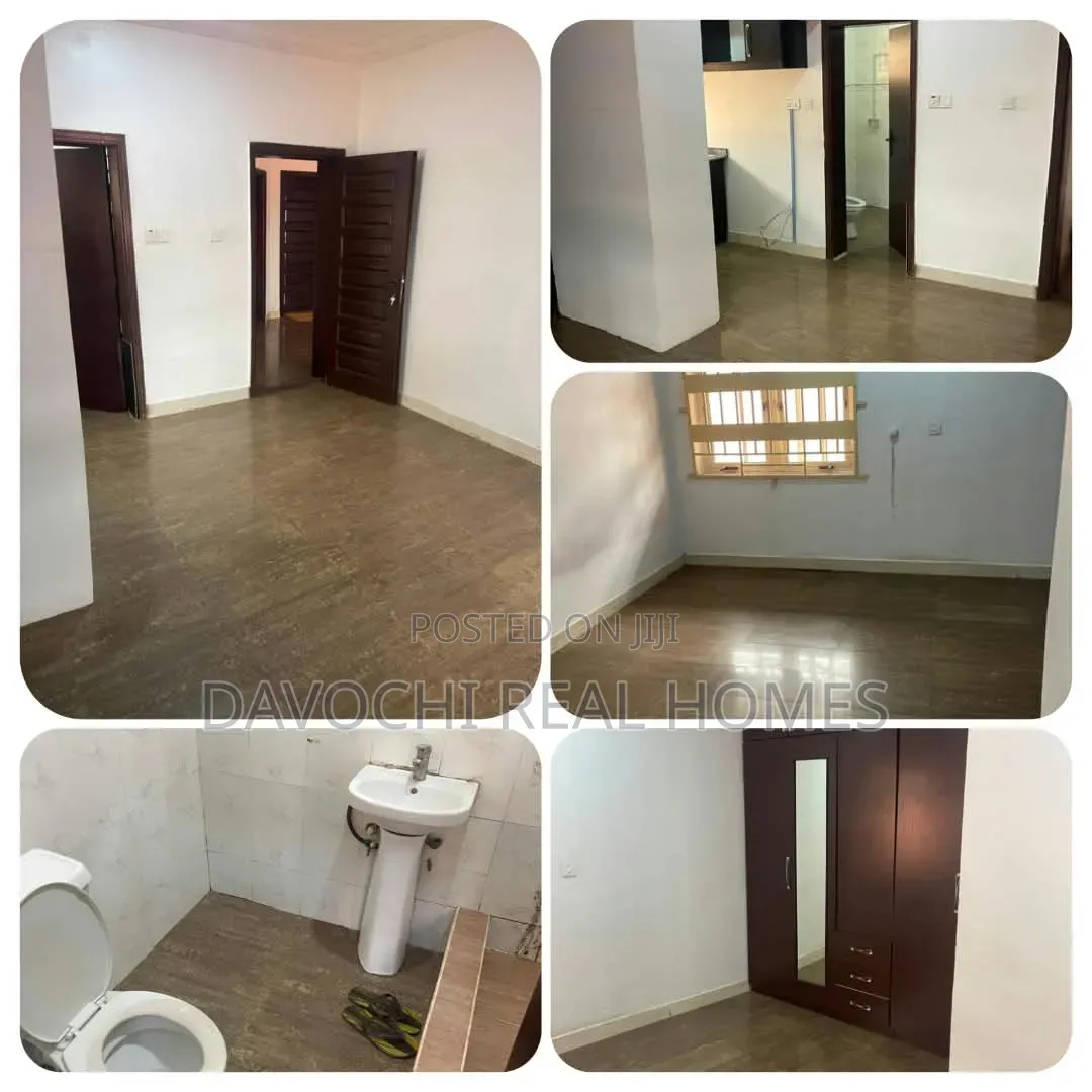 4bdrm Duplex in Lekki Phase 1 for rent in Lekki Phase 1