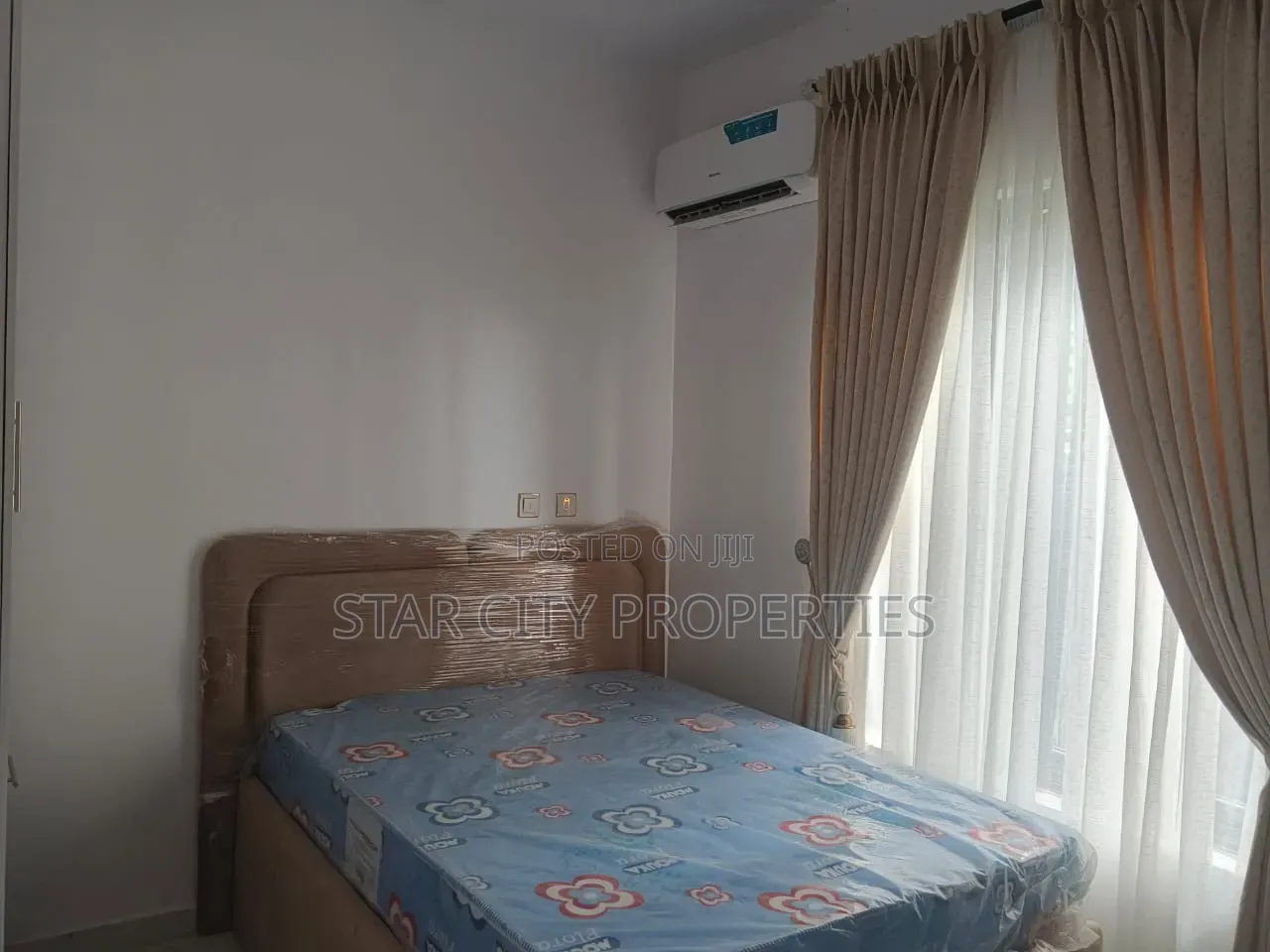 5bdrm Townhouse / Terrace in Ikeja Lagos for rent in Ikeja GRA