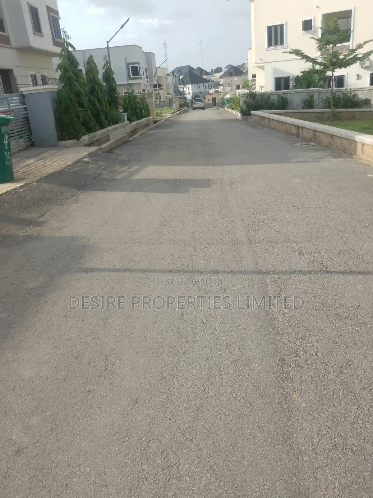 2bdrm Block of Flats in River Park Estate, Sabon Lugbe for sale in Sabon Lugbe
