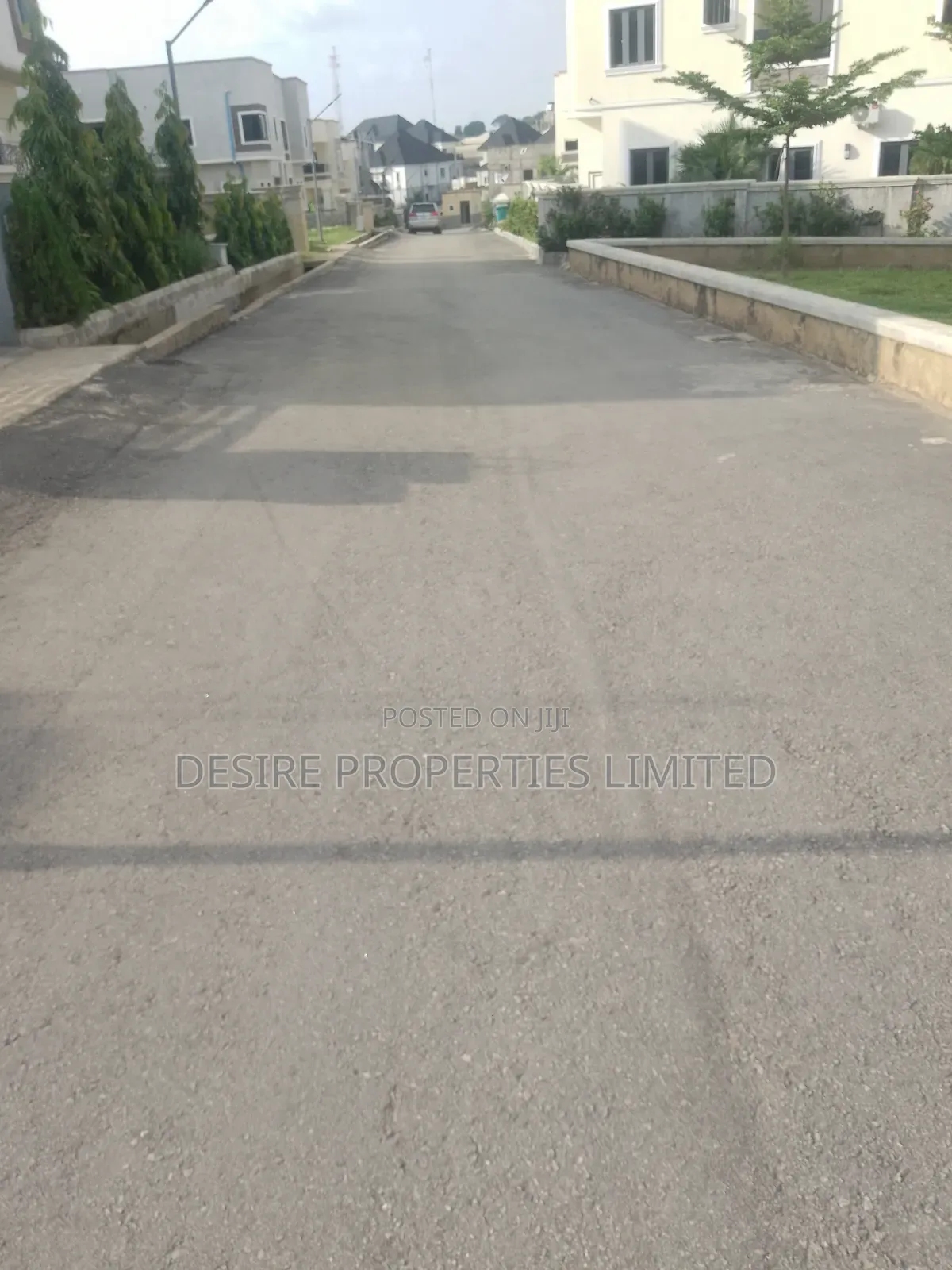 2bdrm Block of Flats in River Park Estate, Sabon Lugbe for sale in Sabon Lugbe