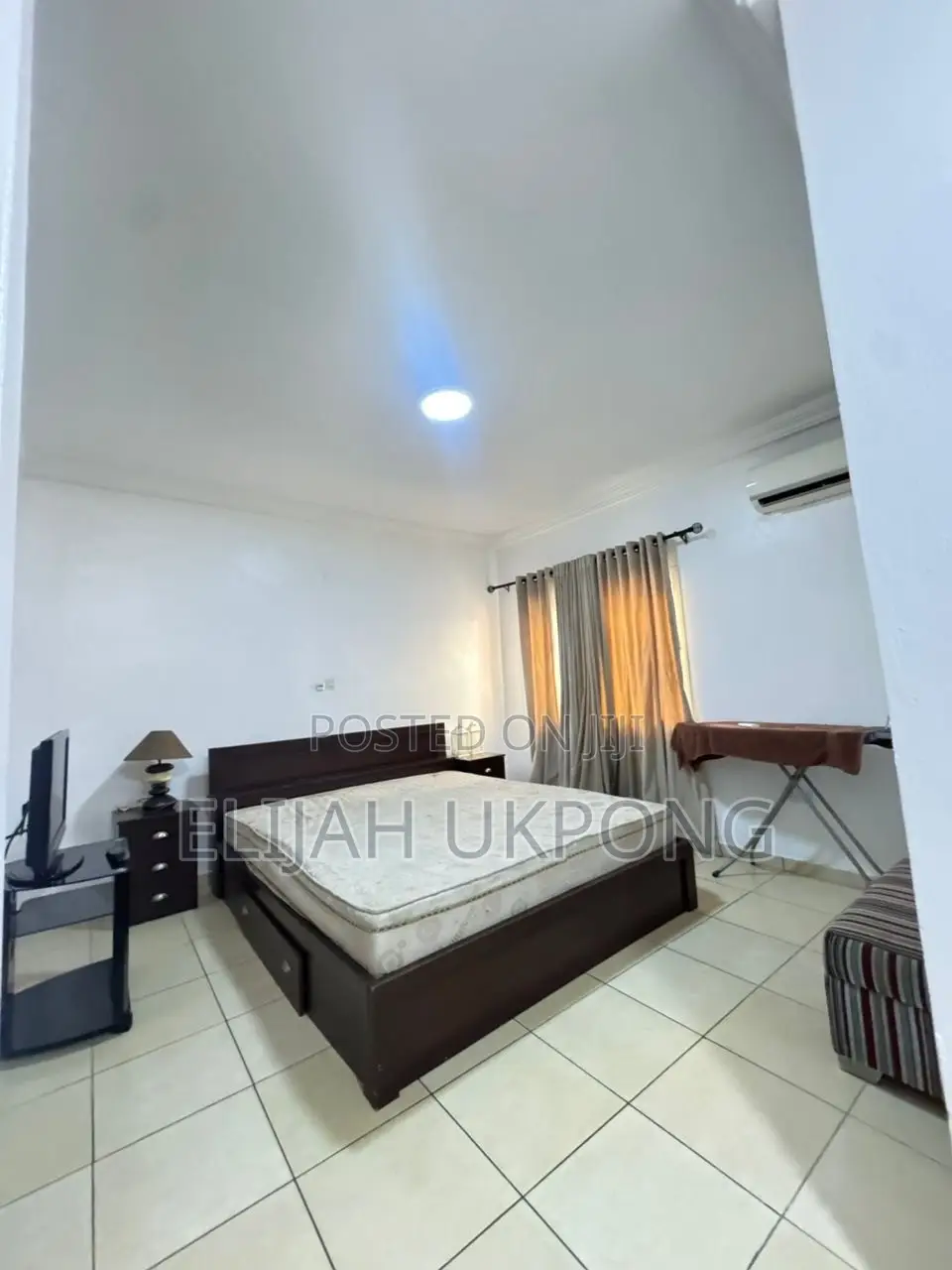 Furnished 4bdrm Duplex in Oniru, Ademola Adetokunbo for rent in Ademola Adetokunbo