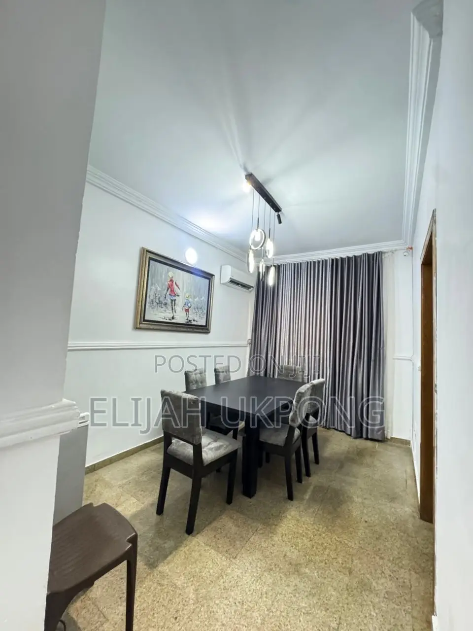 Furnished 4bdrm Duplex in Oniru, Ademola Adetokunbo for rent in Ademola Adetokunbo