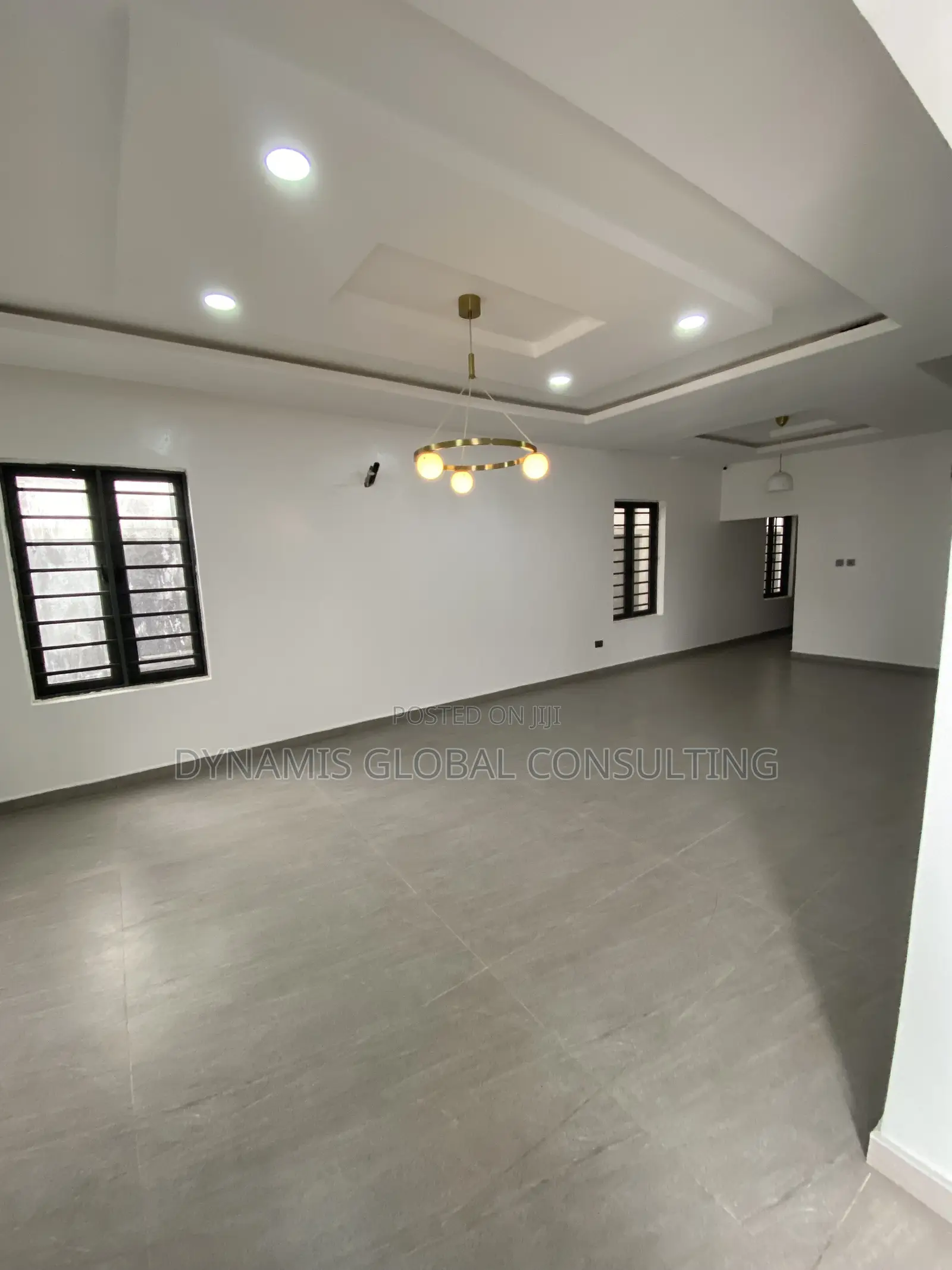 Furnished 7bdrm Duplex in Magodo Phase 2 Gra for sale in GRA Phase 2 Shangisha