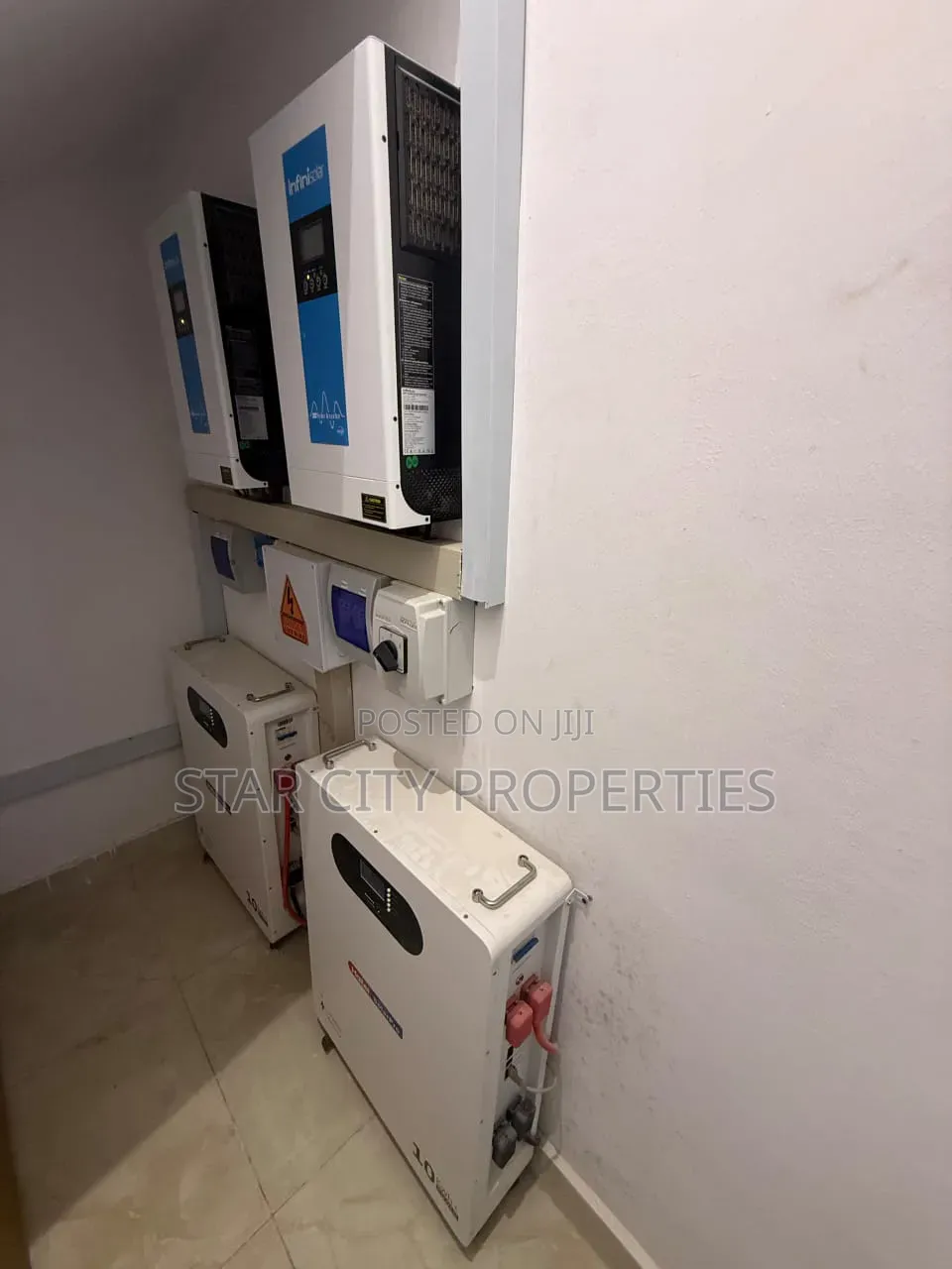 4bdrm Duplex in Ikeja, Adeniyi Jones for rent in Adeniyi Jones