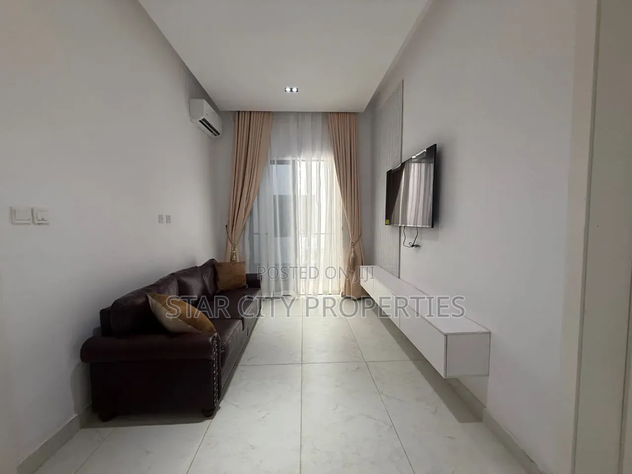 4bdrm Duplex in Ikeja, Adeniyi Jones for rent in Adeniyi Jones