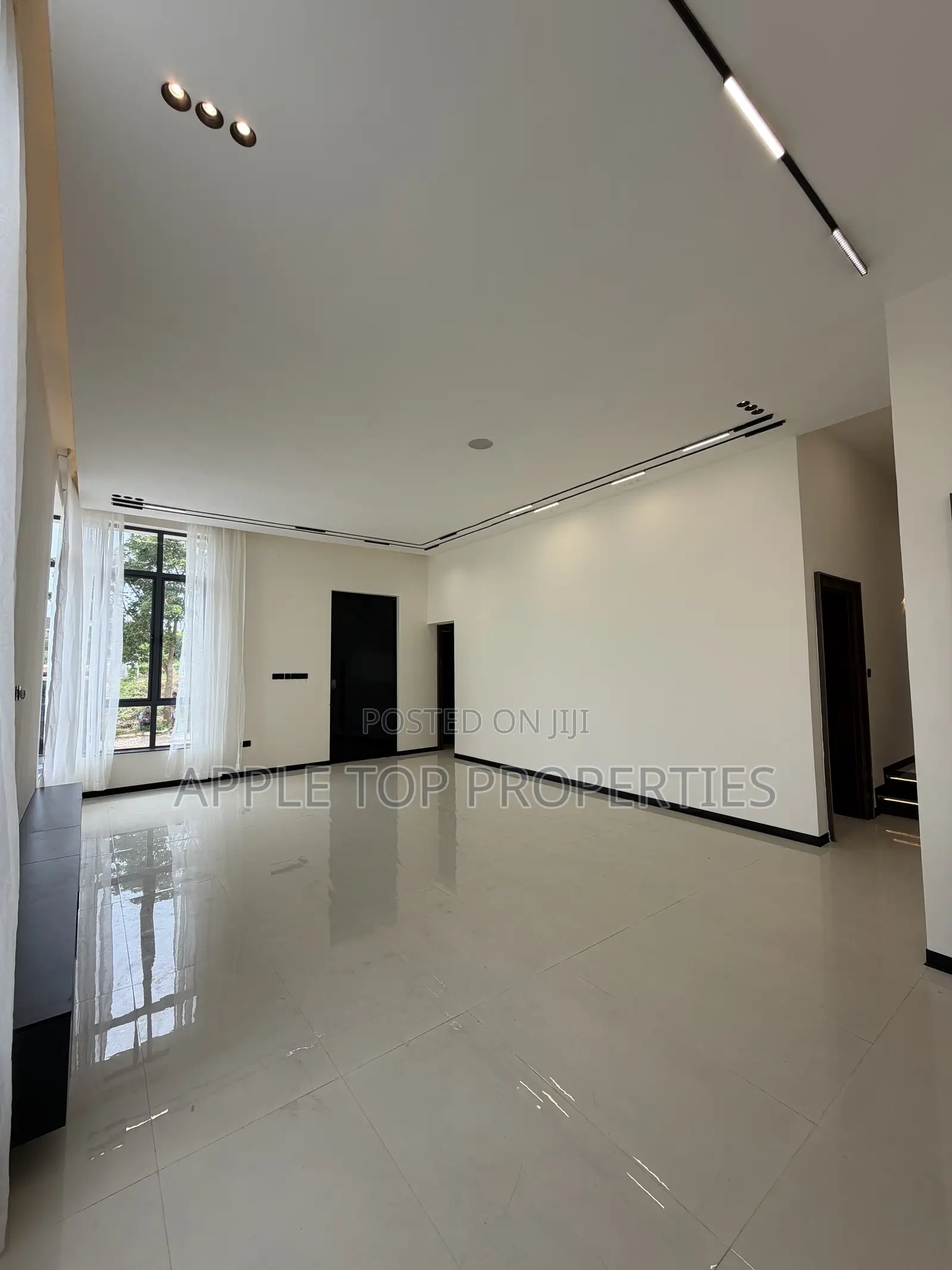 4bdrm Bungalow in Centenary City, Enugu for sale in Enugu